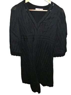 Christiane Celle Mini Dress Black Small